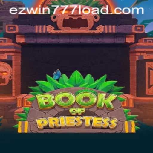 The Enchanting World of BookOfPriestess and the Magic of EZWIN777