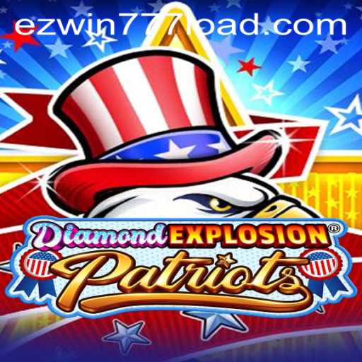 Discover the Thrilling World of DiamondExplosionPatriots: A New Era of Gaming