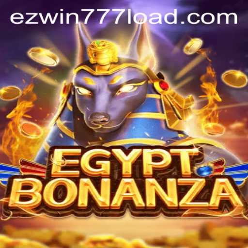Discover the Mystical World of EgyptBonanza with EZWIN777