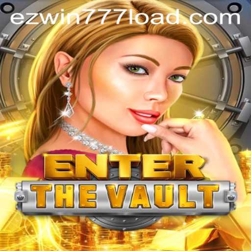 Unveiling EntertheVault: The Thrilling World of Strategy and Luck