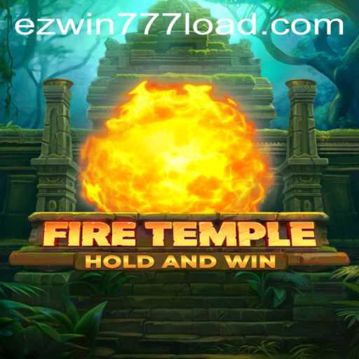Explore the Mystical World of FireTemple with EZWIN777