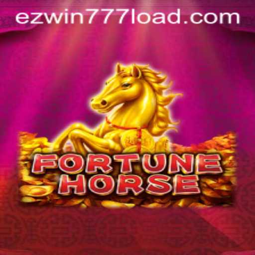 Discover FortuneHorse: Your Gateway to Gallop into Glory
