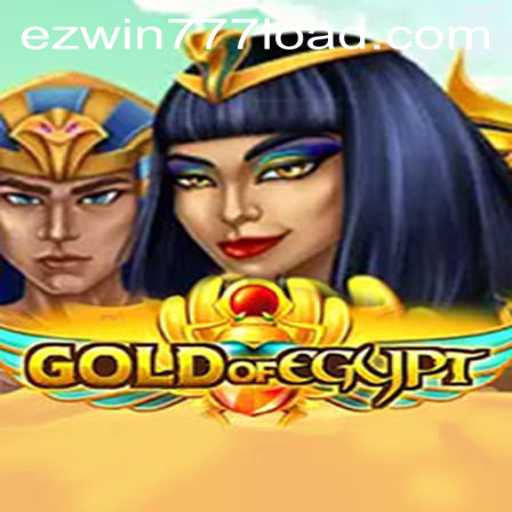 Exploring the Thrills of GoldOfEgypt: Your Gateway to Riches with EZWIN777