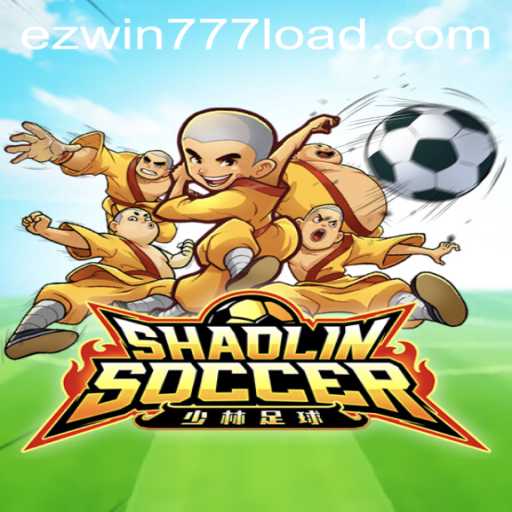 Experience the Thrills of ShaolinSoccer with EZWIN777