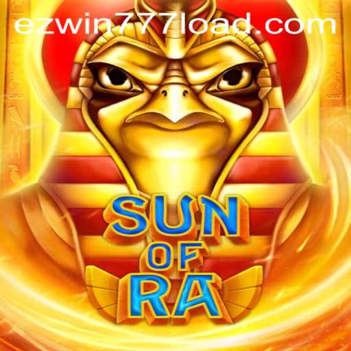 Exploring the Ancient World of SunofRa and the Exciting Opportunities at EZWIN777