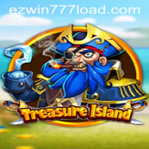 TreasureIsland: Dive into an Epic Adventure with EZWIN777