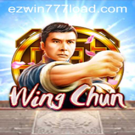 Exploring WingChun: The Innovative Game with EZWIN777